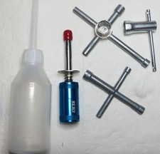 Glühkerzenstecker
