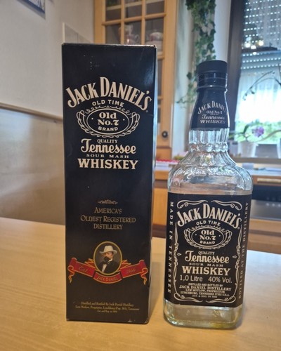 Jack daniel old 7 - daniel’s,