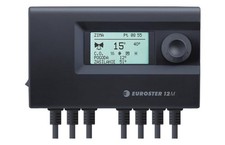 Euro 12M Witterungsgeführte Mischerregelung