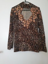 Damenmode Groesse XXL 