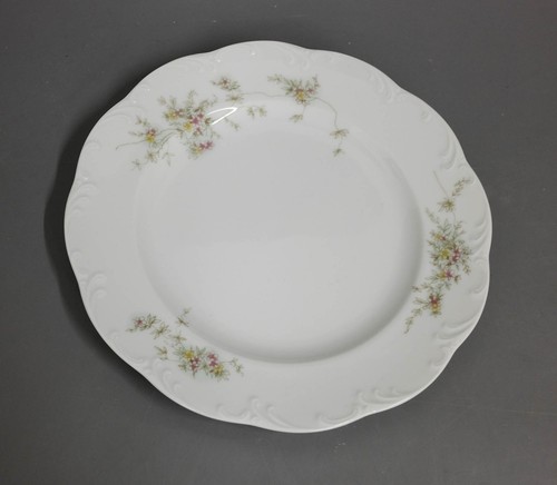 Kuchenteller teller rosenthal - teller,