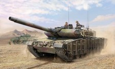 Hobby Boss 82458 Leopard 2A6M