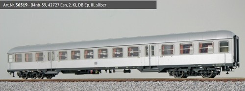 Esu pullman 36519 wagen - esu,