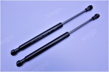 GASFEDER DÄMPFER HECKKLAPPE