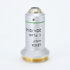 Leica Objektiv ∞/0.17 C PLAN