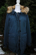 Marco O'Polo Damen Winterjacke  Jacke Gr. 38 NEU MIT ETIKETT NP 329,90Euro