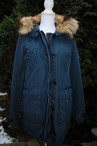 Marc polo damen winterjacke - o'polo,