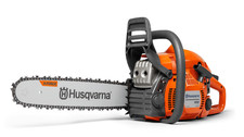 Kettensäge husqvarna 450 - husqvarna, ii