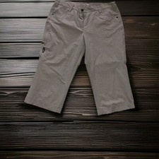 Neuwertige Treckinghose Sunway Gr. 40