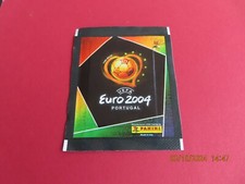 Panini EM 2004 Portugal