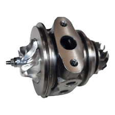 Turbolader Upgrade Rumpfgruppe