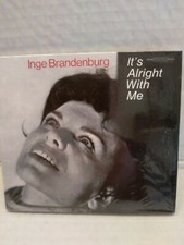 INGE BRANDENBURG It's Alright