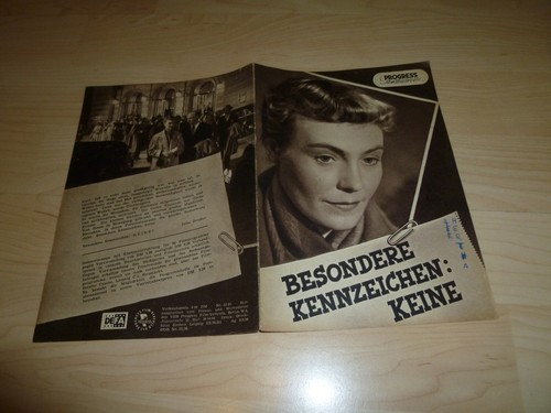 Progress filmprogramm - 23/59,