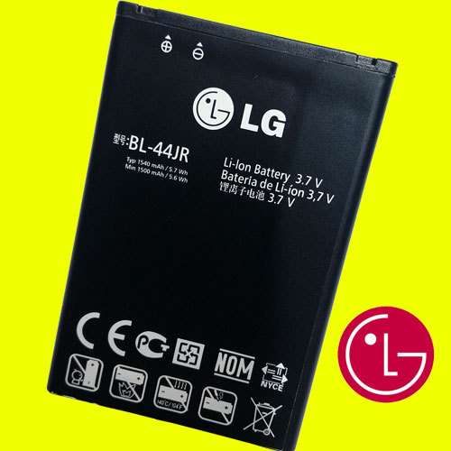 Original 44jr akku - original, lg