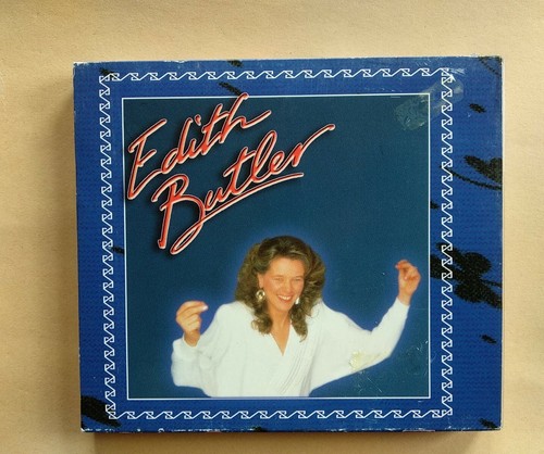 Edith butler canada - butler, canada-