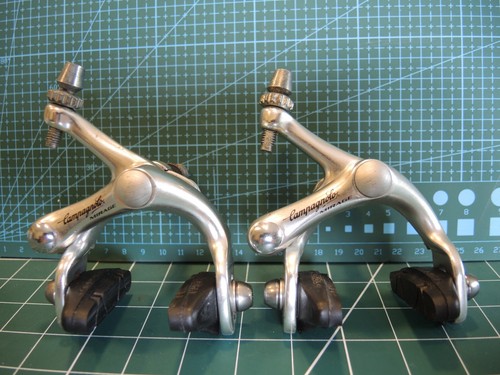 Campagnolo mirage sidepull - mirage,