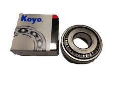 BEARING KOYO 30x72x20,75 HICAP