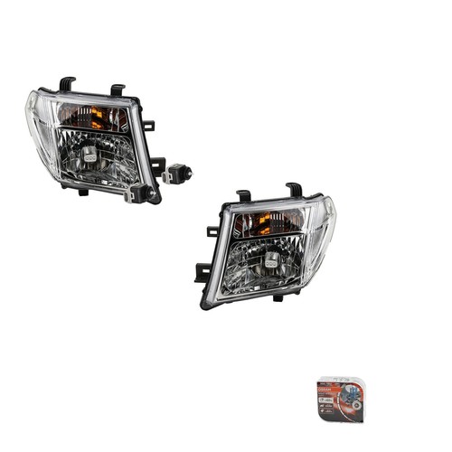 Scheinwerfer osram night - osram,