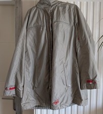 Klepper Jacke Gr.48