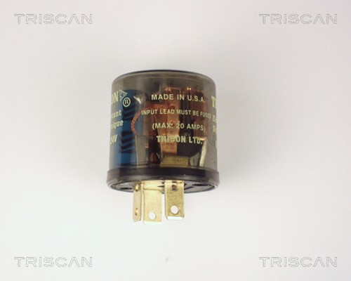 Blinkgeber triscan 1000 - triscan, eg23
