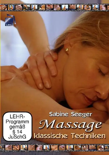 Massage klassische techniken - -,