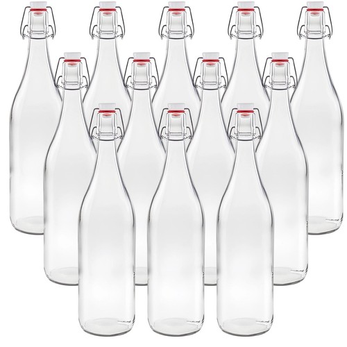 Glasflaschen liter - glasflaschen, 1