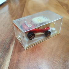 Majorette 248 1/55 Dune Buggy