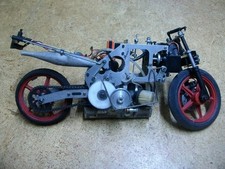 DWA Graupner Commando RC