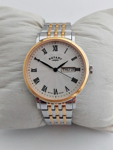 Drehuhr herren windsor - drehuhr,