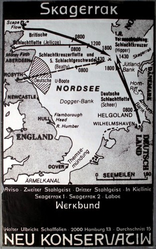 Werkbund 1987 promotion - -,
