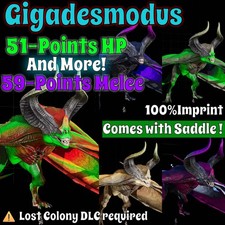 Gigadesmodus Gigadesmo