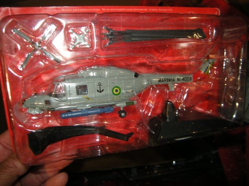 Ixo atlas edition - 1:72,