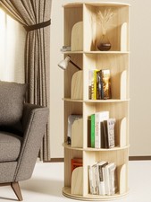 Kindaholz 360° Drehbares