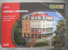 Faller H0 130704 Kaufhaus