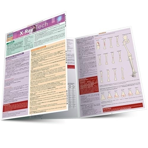 Ray tech essentials - of, dr