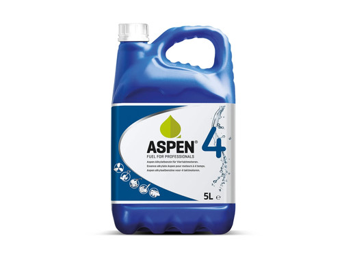 Aspen takt liter - 4,