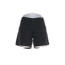 ONLY Limitless Denim, Jeans Shorts, Größe: 38, Grau, Einfarbig, Tweed #snx