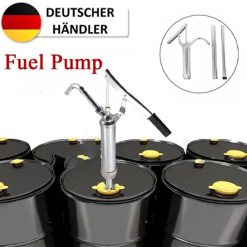 Fasspumpe für 60l 200l - fasspumpe,