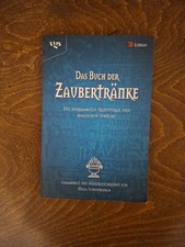 Das Buch der Zaubertränke
