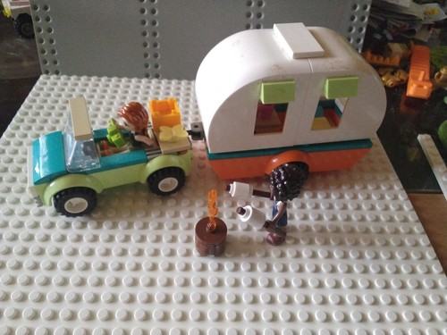 Lego 41726 friends - lego,