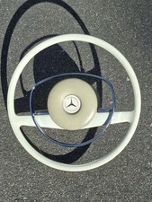 Neuwertig Mercedes Oldtimer