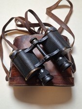 Carl Zeiss Jena D.F. 8×/WW1