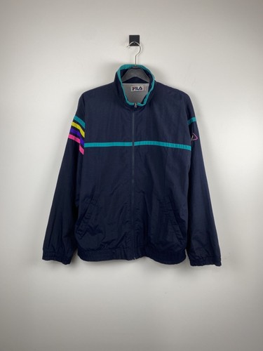Vintage fila trainingsanzug - fila,