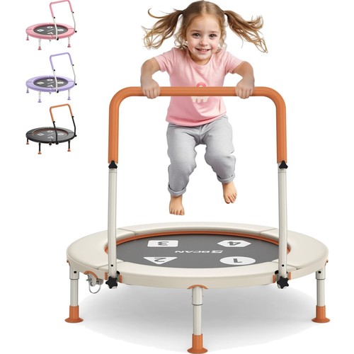 Kleinkind trampolin 91cm - kleinkind,