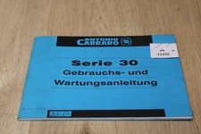 Antonio carraro carrarino - carraro,