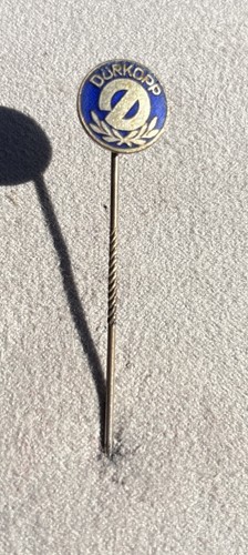 Dürkopp anstecknadel pin - dürkopp,