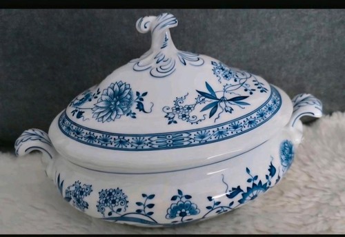 Hutschenreuther blau - hutschenreuther,