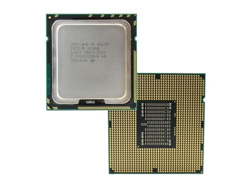 Intel processor xeon - intel,