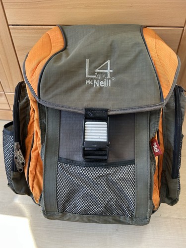 Rucksack schule schulranzen - schule, mc