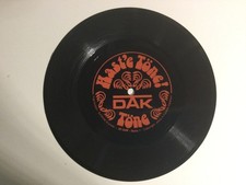 Schallfolie Haste Töne DAK , Flexi disc only